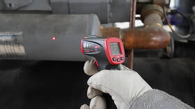 Thermodetektor UNI-T UT300A+ 

 obrázok produktu 6 z 6