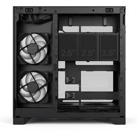 Case FRACTAL DESIGN Pop 2 Vision RGB čierna

 obrázok produktu 13 z 16