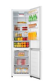 Chladnička s mrazničkou Gorenje NRK620EAW4 biela

 obrázok produktu 2 z 9