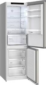 Chladnička s mrazničkou Bosch KGN362I1F Total No Frost nerez

 obrázok produktu 8 z 16