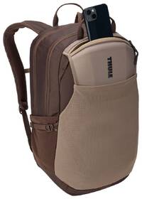 Batoh na notebook THULE EnRoute 26L hnedý

 obrázok produktu 5 z 14