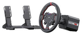 Volant PXN VD6 Bundle, Direct Drive, PC čierny

 obrázok produktu 2 z 13