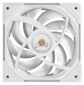 Ventilátor Asus ROG Eurux GR120 ARGB Reverse White Edition, 3 ks biely

 obrázok produktu 19 z 25