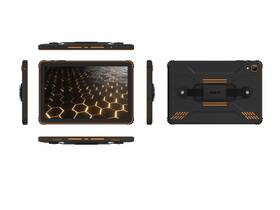 Tablet iGET Smart RT2 6 GB / 128 GB čierny/oranžový

 obrázok produktu 9 z 9