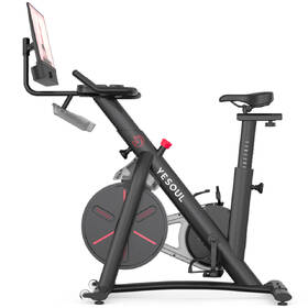 Cyklotrenažér YESOUL G1M Plus 

 obrázok produktu 3 z 11