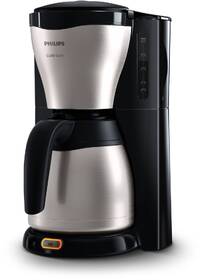 Kávovar Philips Metal HD7546/20 čierny/nerez

 obrázok produktu 6 z 6