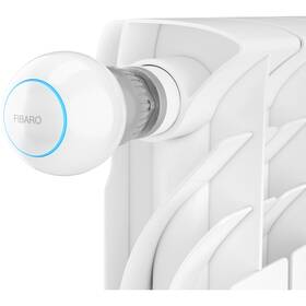 Bezdrôtová termohlavica Fibaro FGT-001-ZW5 

 obrázok produktu 1 z 7