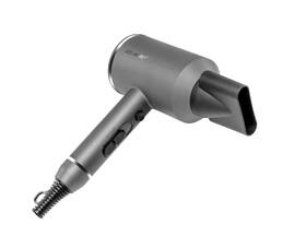 Fén Concept VV5750 sivý

 obrázok produktu 3 z 5