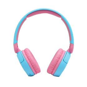 Slúchadlá JBL JR 310BT modrá/ružová

 obrázok produktu 2 z 9