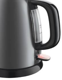 Rýchlovarná kanvica RUSSELL HOBBS 24993-70 Mini Grey sivá

 obrázok produktu 5 z 10