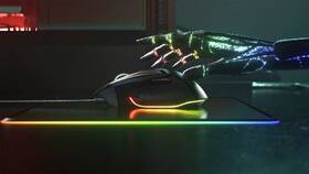 Myš Razer Basilisk V3 čierna

 obrázok produktu 8 z 10