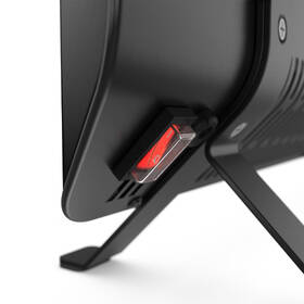Teplovzdušný konvektor Duux DXCH14 Edge 2000 Gray Wifi 

 obrázok produktu 13 z 14