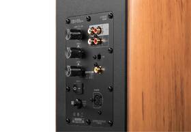 Reproduktory Edifier S1000 MK II (2 ks) hnedé

 obrázok produktu 1 z 3