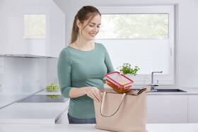 Dóza na potraviny Tefal N1040810, 0,85 l 

 obrázok produktu 9 z 14