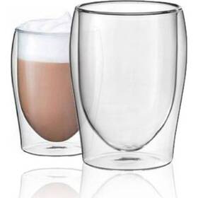 Poháre na cappuccino Scanpart SCA2790000076 

 obrázok produktu 1 z 3