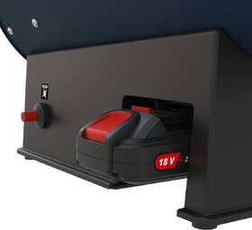 Vykurovacie telesá Güde GH 18-201-05 30KW (s baterií) 

 obrázok produktu 3 z 5