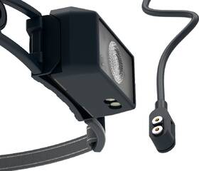 Čelovka LEDLENSER NEO 1R čierna/sivá

 obrázok produktu 1 z 5