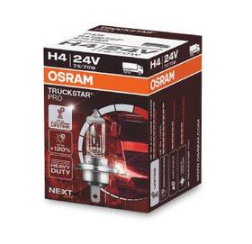 Autožiarovka Osram 64196TSP 

 obrázok produktu 1 z 1