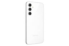 Mobilný telefón Samsung Galaxy A54 5G 8 GB / 128 GB biely

 obrázok produktu 6 z 9