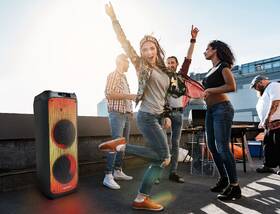 Párty reproduktor Blaupunkt PB10DB čierny

 obrázok produktu 6 z 9