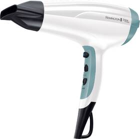 Fén Remington D5216 biely

 obrázok produktu 1 z 8