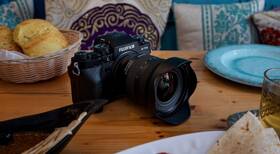 Objektív Tamron 11-20 mm F/2.8 Di III-A RXD (Fujifilm X) čierny

 obrázok produktu 12 z 12