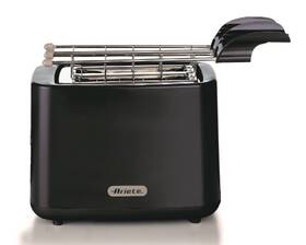Hriankovač Ariete 157/03 čierny

 obrázok produktu 1 z 6