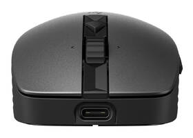 Myš HP 710 Rechargeable Silent čierna

 obrázok produktu 3 z 5
