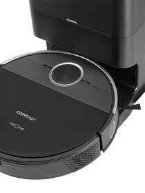 Robotický vysávač Concept VR3550 

 obrázok produktu 21 z 36
