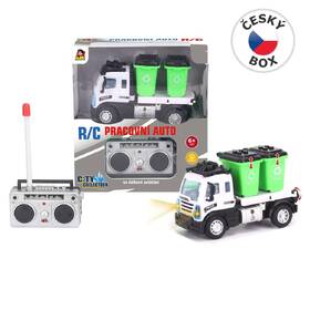 RC auto MaDe 08448 

 obrázok produktu 1 z 5