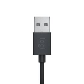 Webkamera Logitech Brio 100 Full HD 

 obrázok produktu 7 z 7