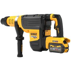 Kladivo Dewalt DCH775X2 (s baterií) 

 obrázok produktu 2 z 2