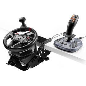Joystick Thrustmaster SimTask FarmStick, pre PC 

 obrázok produktu 5 z 5