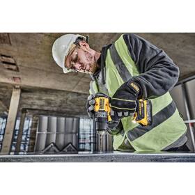 Vŕtací skrutkovač Dewalt DCD800E1T-QW (s batériou) 

 obrázok produktu 2 z 6