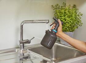 Postrekovač Gardena 11112-20 

 obrázok produktu 1 z 5