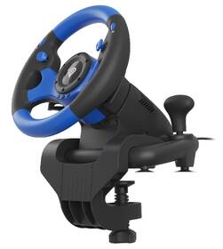 Volant Genesis SEABORG 350 čierna/modrá

 obrázok produktu 2 z 7
