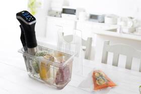 Nádoba pre Sous Vide G21 7 l 

 obrázok produktu 12 z 12