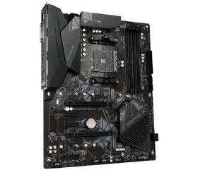 Základná doska GIGABYTE B550 GAMING X V2 

 obrázok produktu 2 z 3