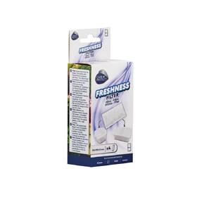 Uhlíkový filter do dózy na potraviny Care+Protect CFSFB4004 

 obrázok produktu 11 z 13