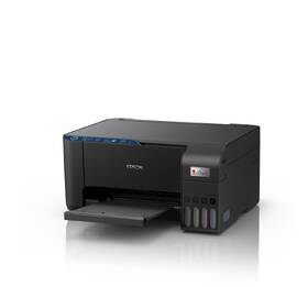 Tlačiareň multifunkčná Epson EcoTank L3271 čierna

 obrázok produktu 3 z 6