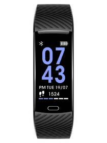 Fitness náramok Carneo Essential HR+ Sport čierny

 obrázok produktu 4 z 13