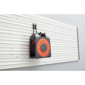 Hák Stanley STST82608-1 Track walls 

 obrázok produktu 1 z 2