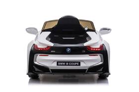 Elektrické autíčko ELJET® BMW i8 Coupe biele

 obrázok produktu 3 z 8