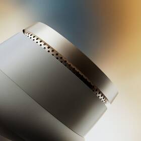 Slúchadlá Bowers & Wilkins Pi8 biela

 obrázok produktu 8 z 13