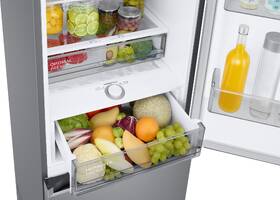 Chladnička s mrazničkou Samsung RB38C775CS9/EF nerez

 obrázok produktu 8 z 9