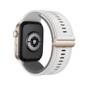 Inteligentné hodinky Huawei Watch D2 biele/zlaté

 obrázok produktu 7 z 7