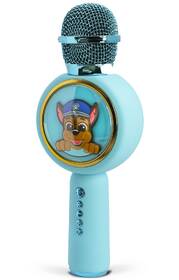 Karaoke mikrofón OTL Technologies PAW Patrol PopSing modrý

 obrázok produktu 1 z 6