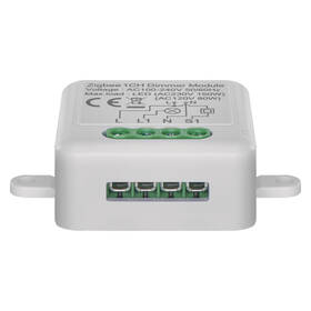 Modul EMOS GoSmart stmievací IP-2111DZ, ZigBee, 1-kanálový 

 obrázok produktu 4 z 19