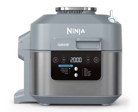 Multifunkčný hrniec Ninja ON400EU Speedi 10v1 sivý

 obrázok produktu 4 z 8