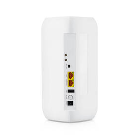Router ZyXEL FWA505, 5G, Standalone/Nebula, AX1800 WiFi biely

 obrázok produktu 3 z 3